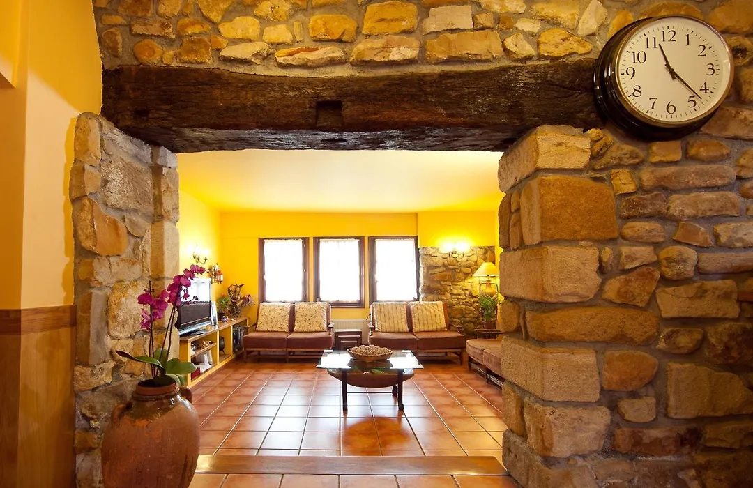 Hotel Matsa B&B-1