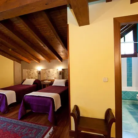 Hotel Matsa B&B-2