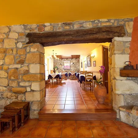 Hotel Matsa B&B-3